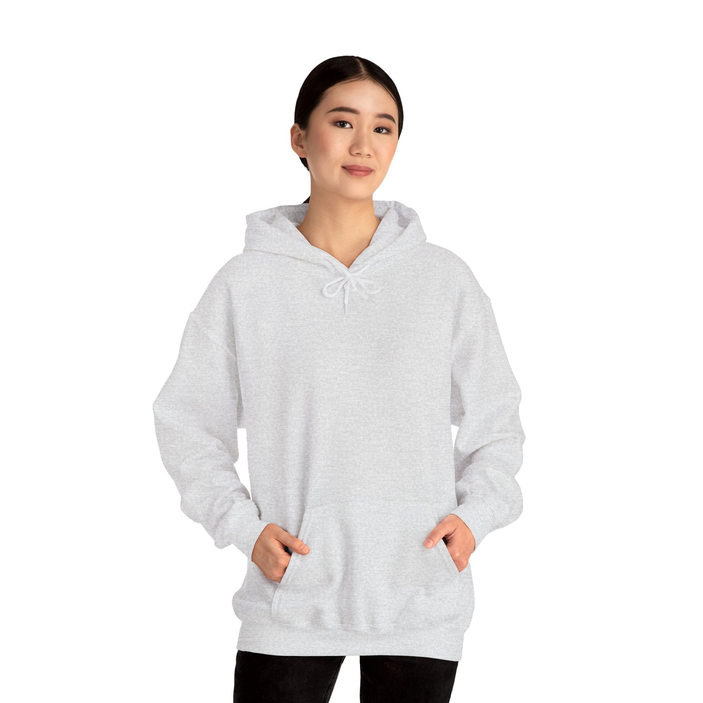 Hooded Sweatshirt - Lego Darth Vader Sword Fighting Giant Cat Design