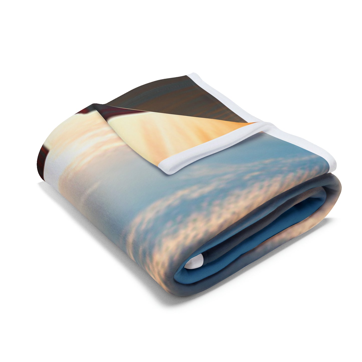 Normal Wear Arctic Fleece Blanket