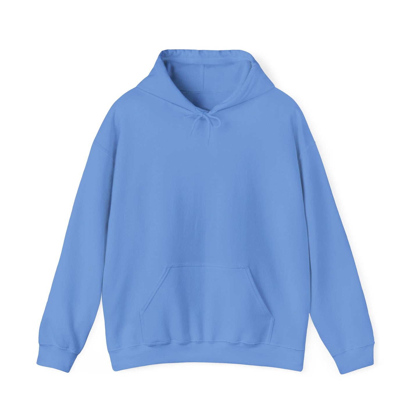 Nature-Inspired WHBD Hoodie, Cozy Sweatshirt for Nature Lovers, Perfect for Fall, Earth Day, Gift for Friends, Unisex Apparel