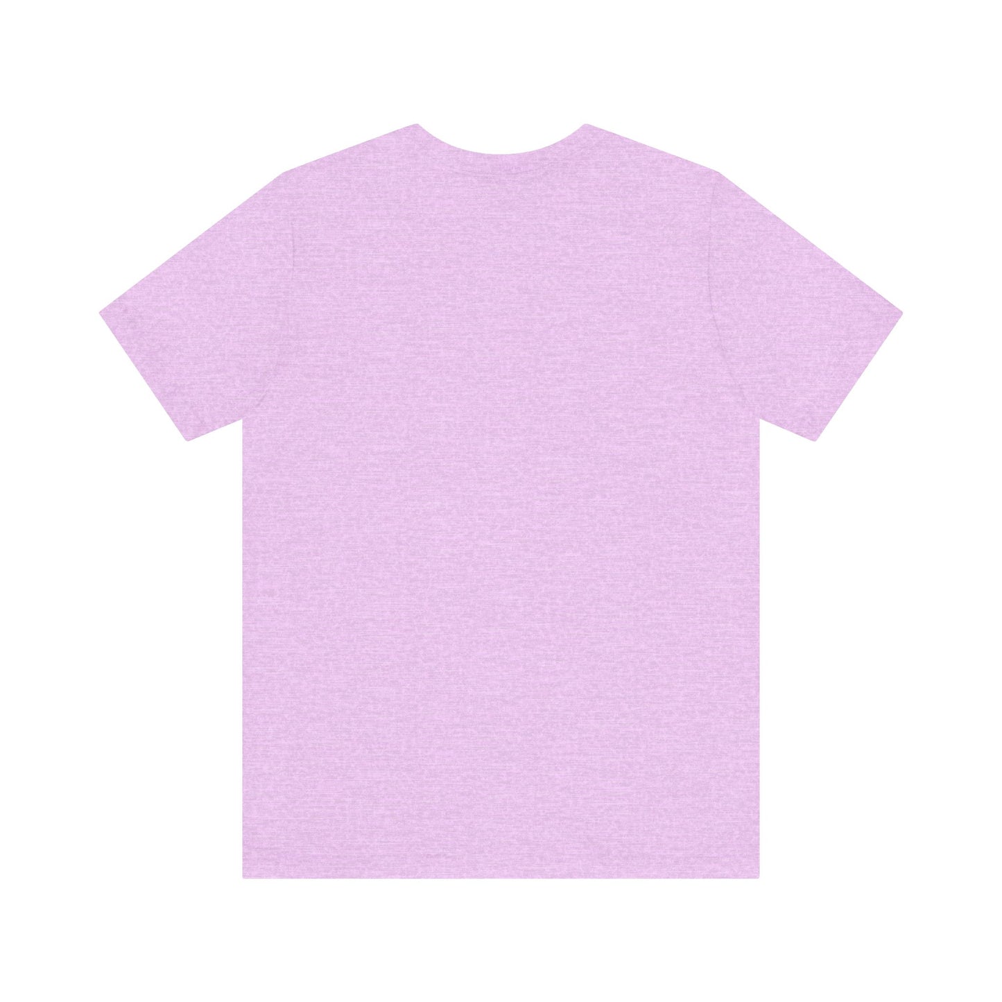 Image of a Raccoon Offering a Rose "I'd Pick YOU over Trash" - Unisex Jersey Short Sleeve Tee