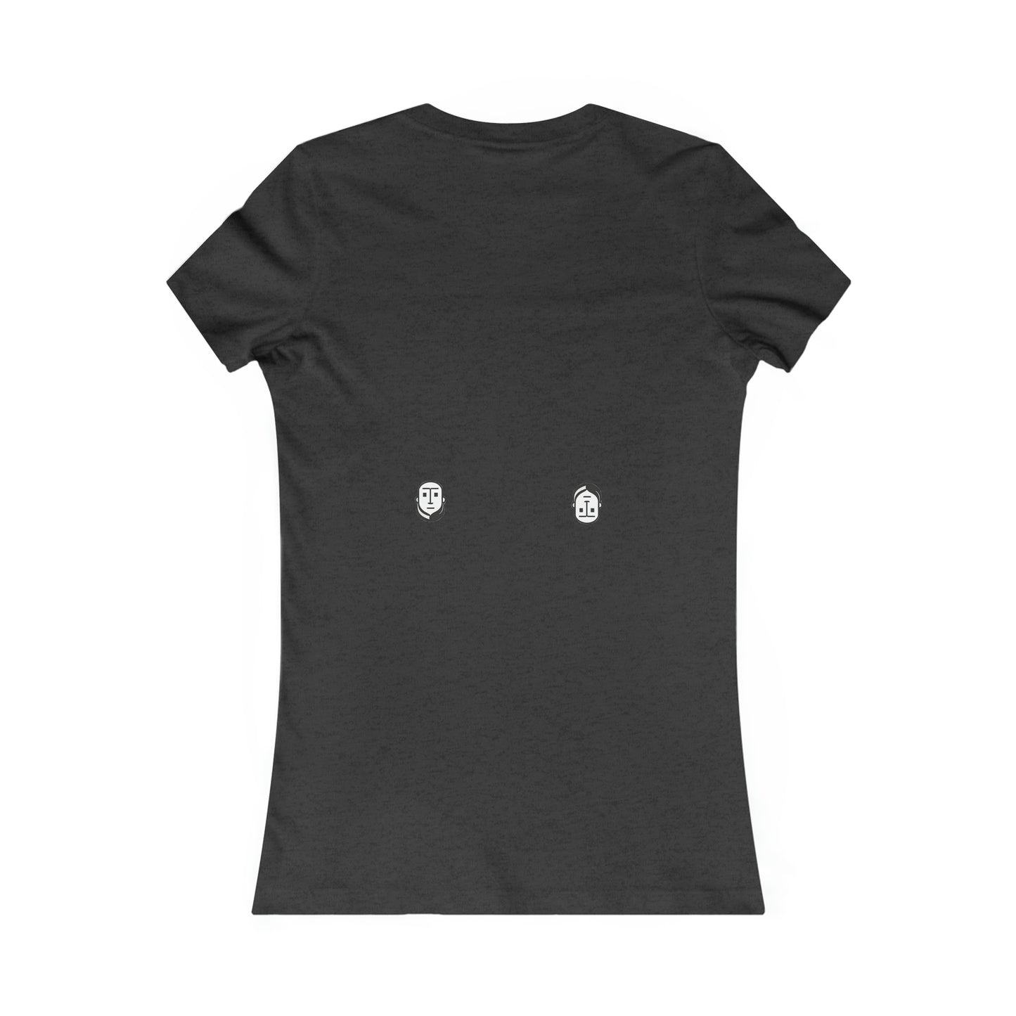 Normal Wear Women's Favorite Tee