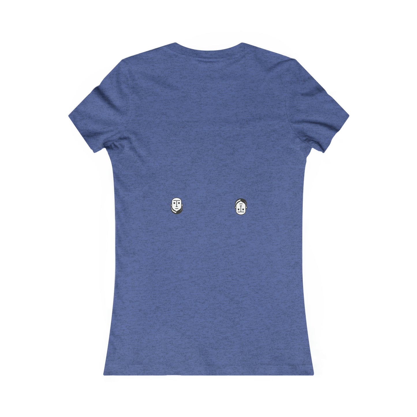 Normal Wear Women's Favorite Tee