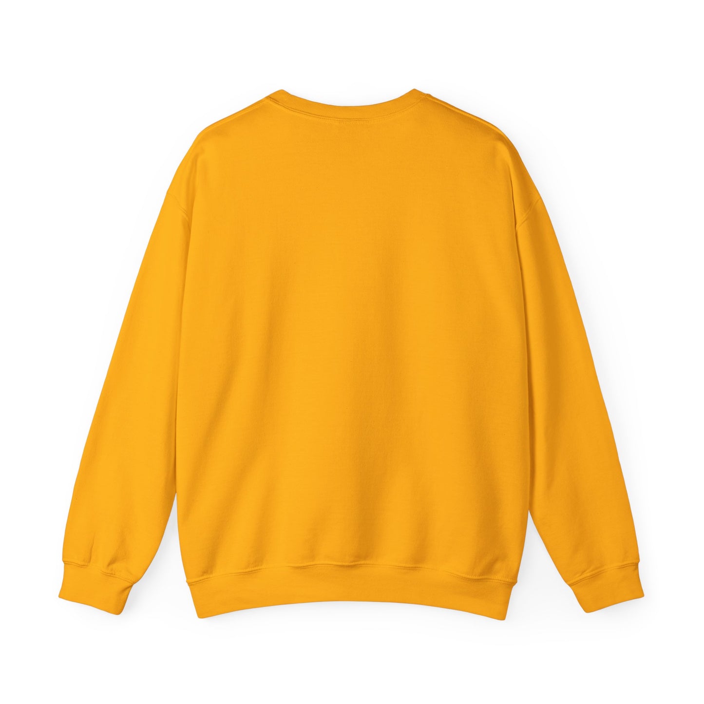Live Life in Full Bloom Sweatshirt, Cozy Unisex Crewneck, Floral Sweatshirt, Great for Spring, Sunflower Design