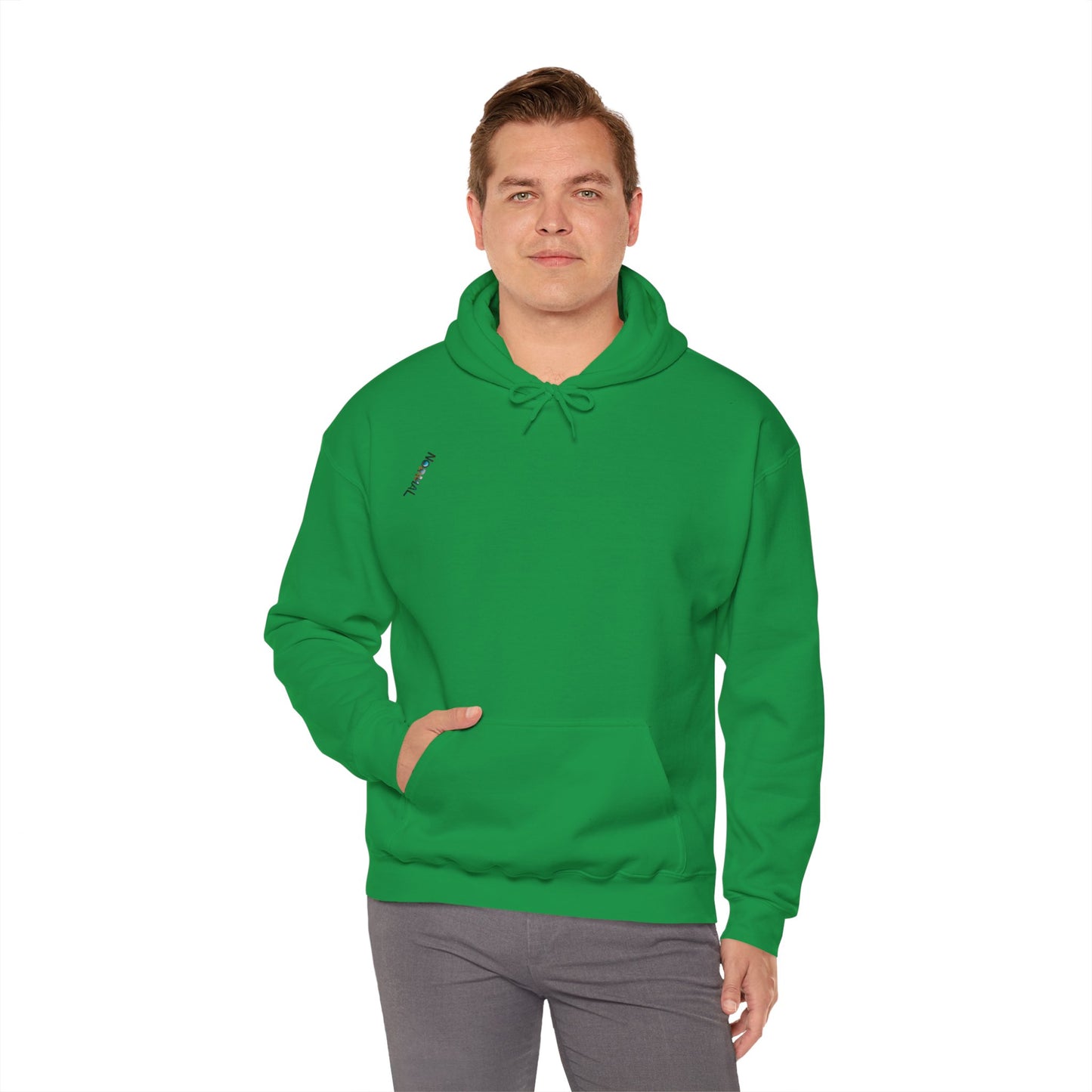 Normal Wear Unisex Heavy Blend™ Hooded Sweatshirt