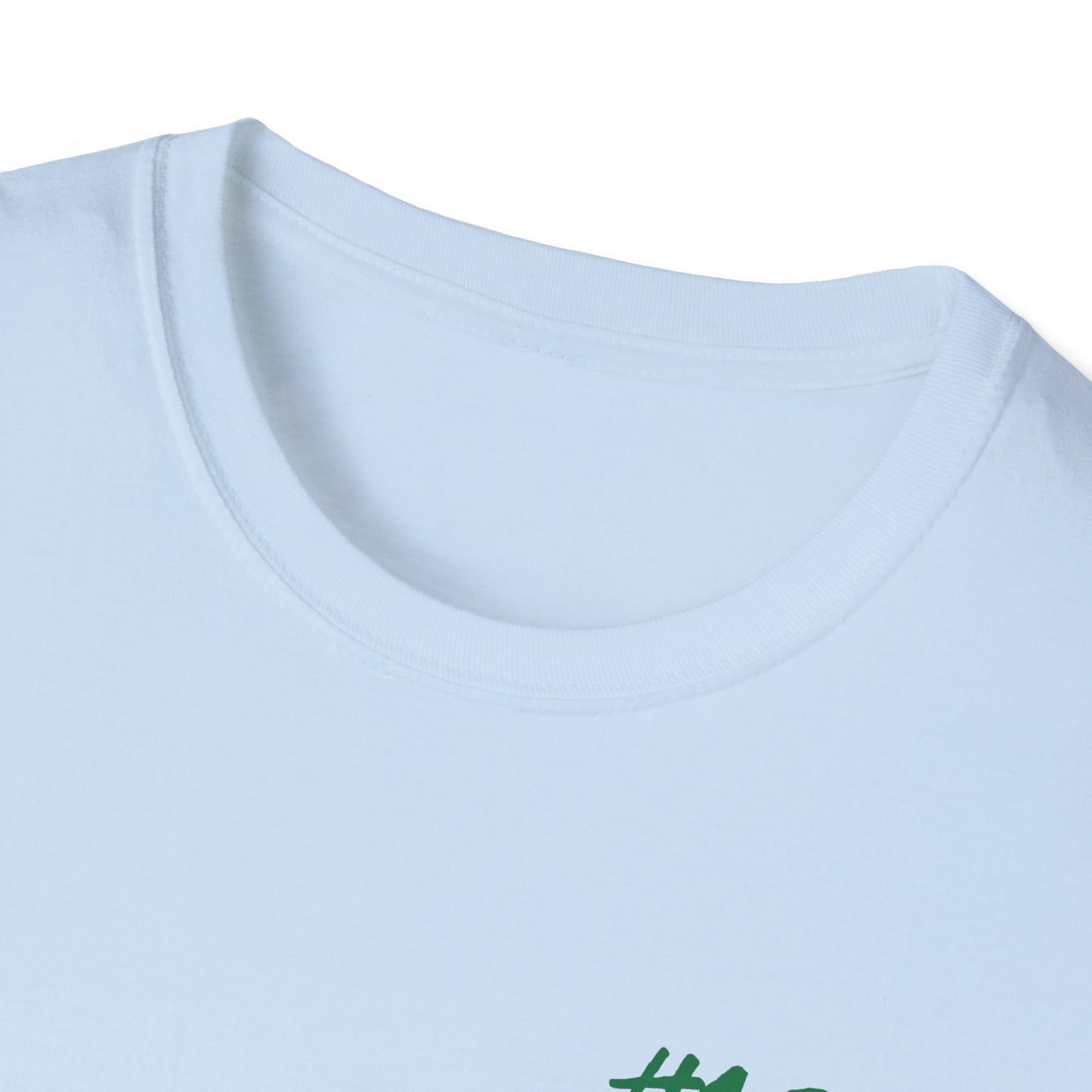 St. Patricks Day Unisex Softstyle T-Shirt