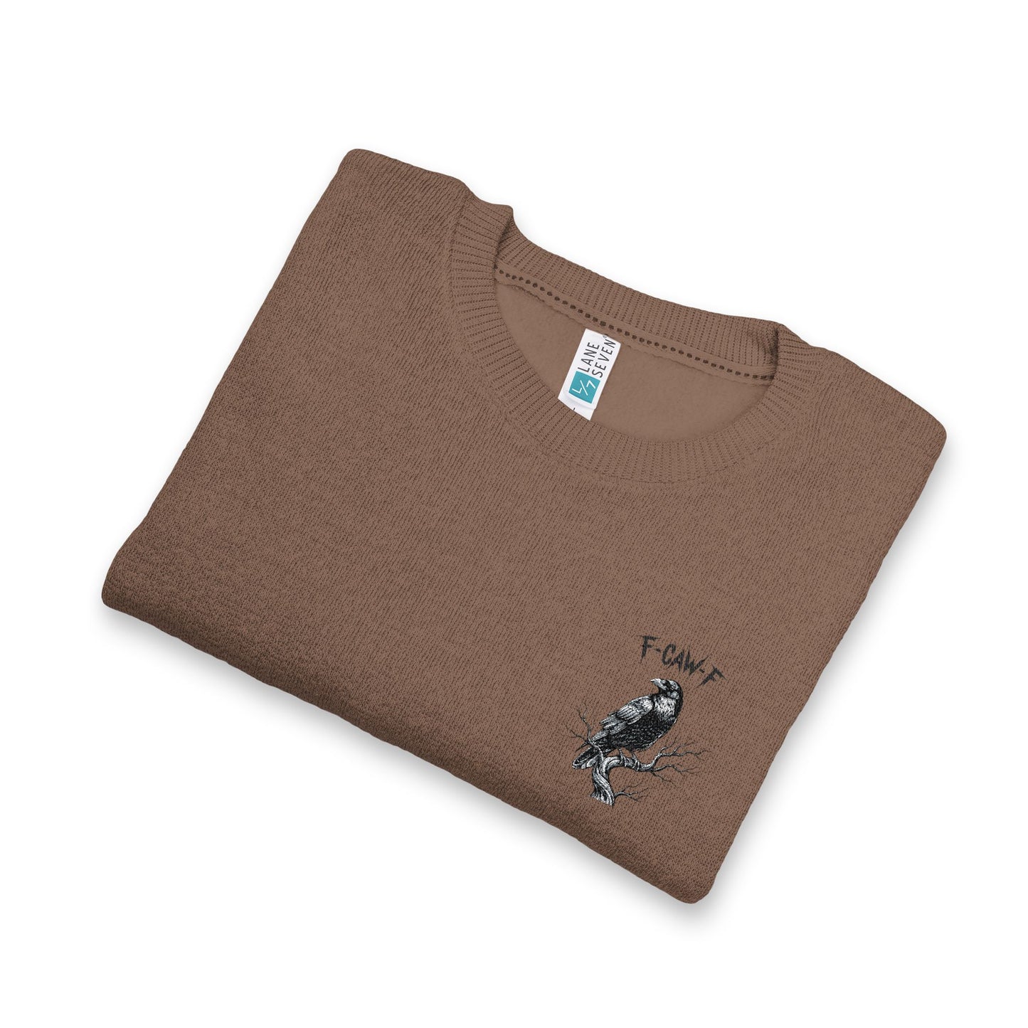 Cozy Embroidered Nantucket Crewneck Sweatshirt | Perfect for Fall, Beach Days, Family Gatherings, and Casual Outings