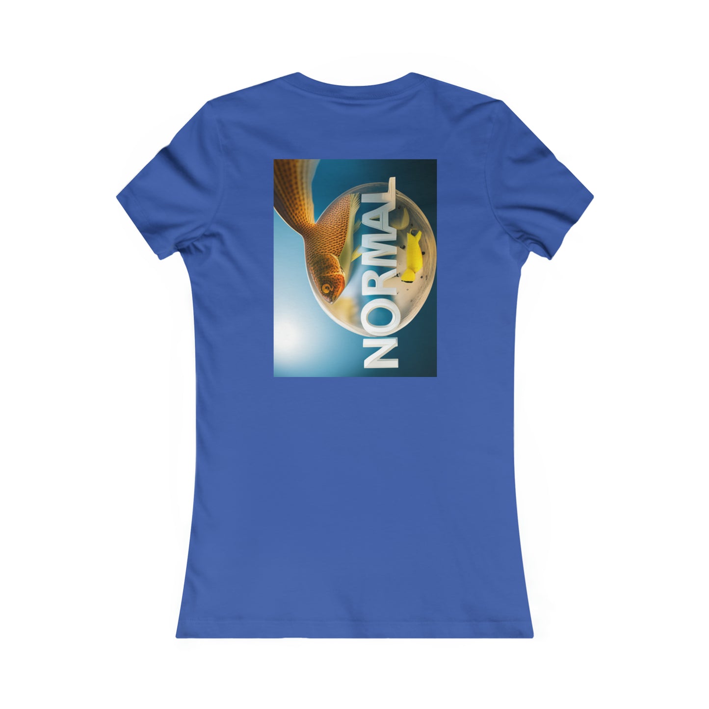 normal wear Women's Favorite Tee