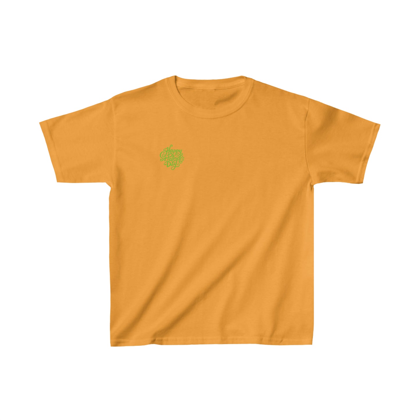 St. Patricks Kids Heavy Cotton™ Tee