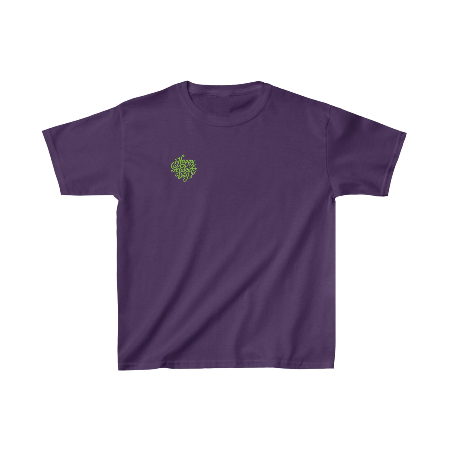 St. Patricks Kids Heavy Cotton™ Tee