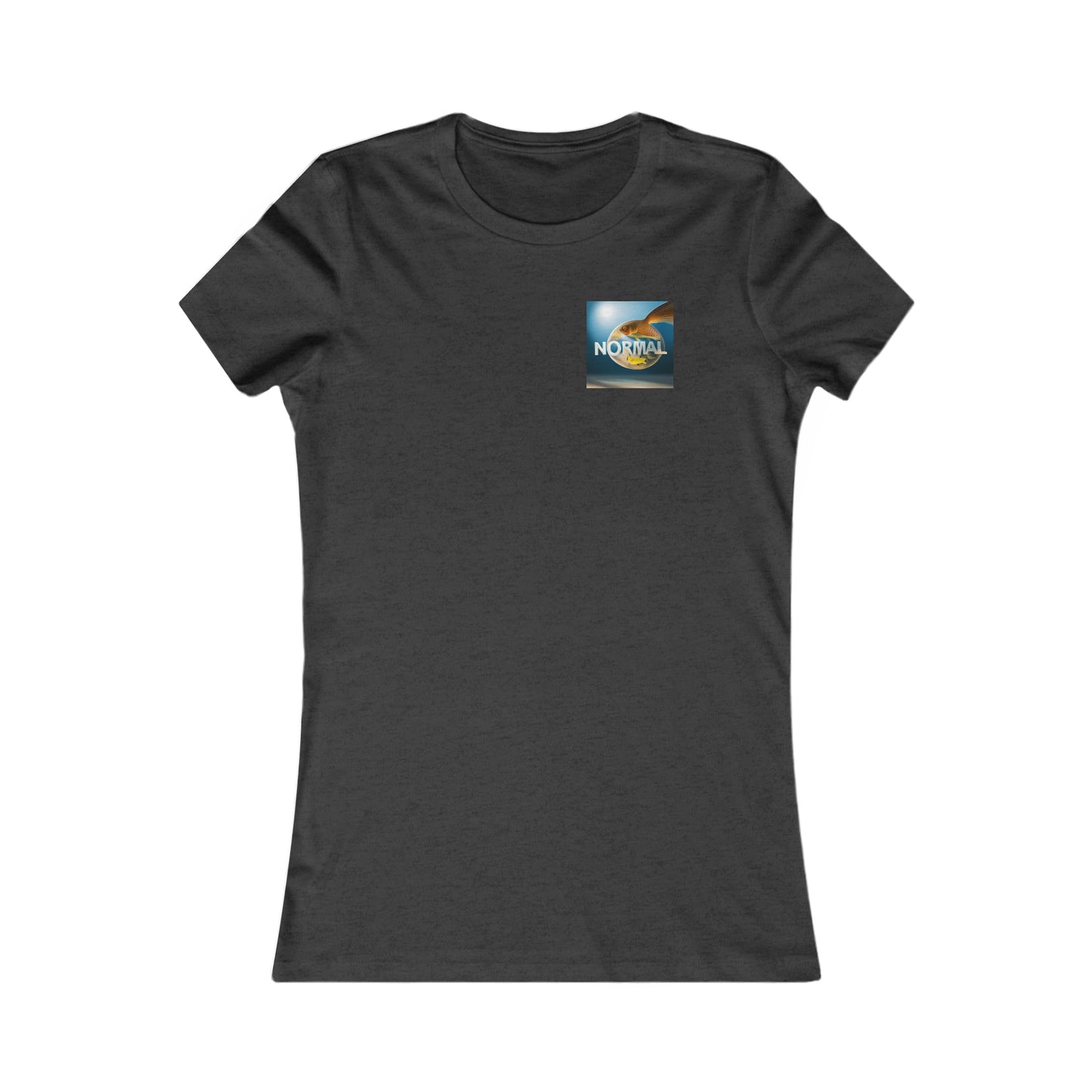 normal wear Women's Favorite Tee