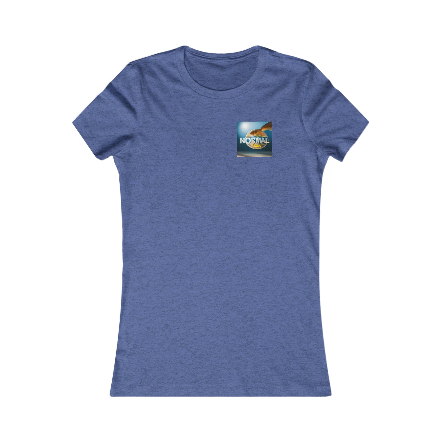 normal wear Women's Favorite Tee