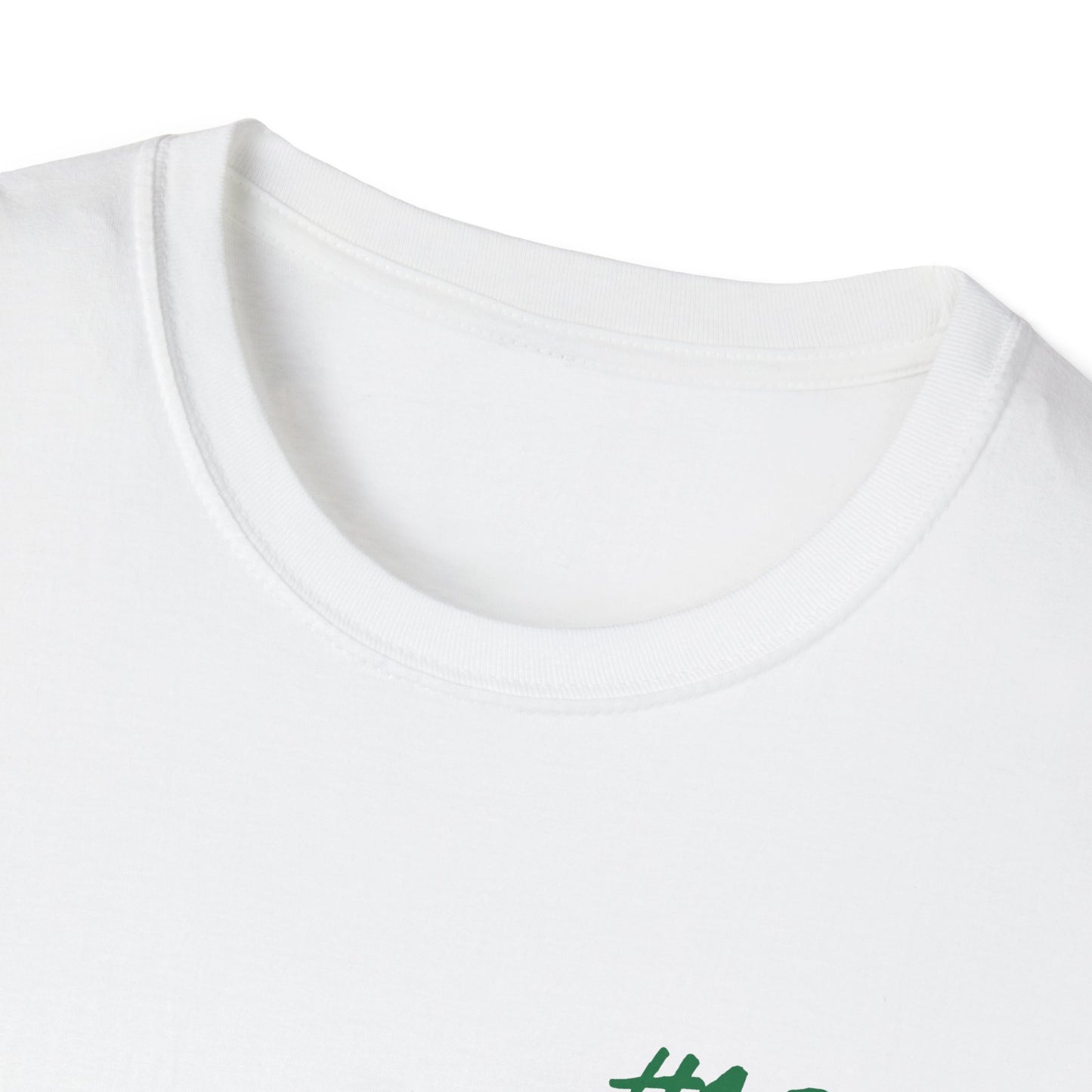 St. Patricks Day Unisex Softstyle T-Shirt
