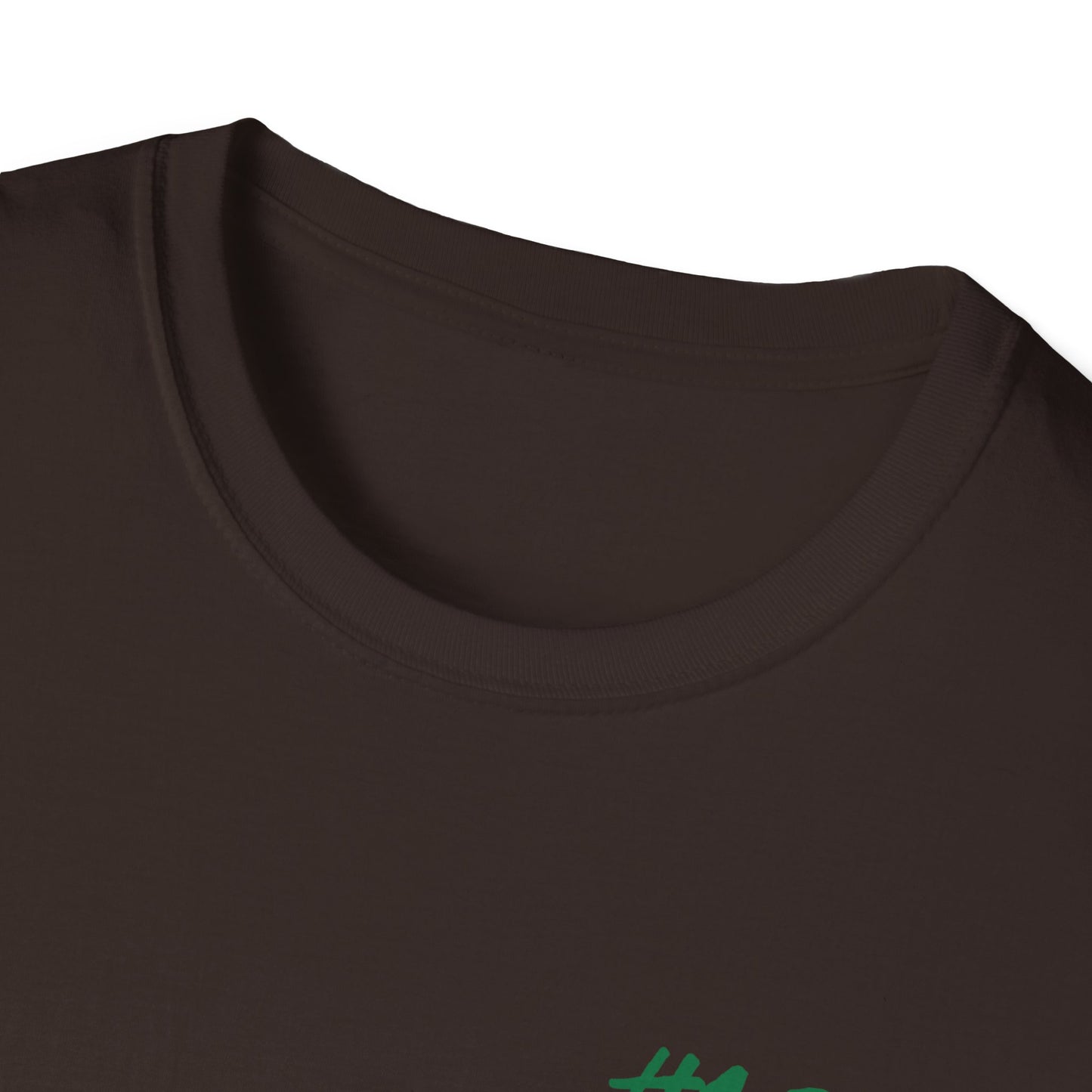 St. Patricks Day Unisex Softstyle T-Shirt