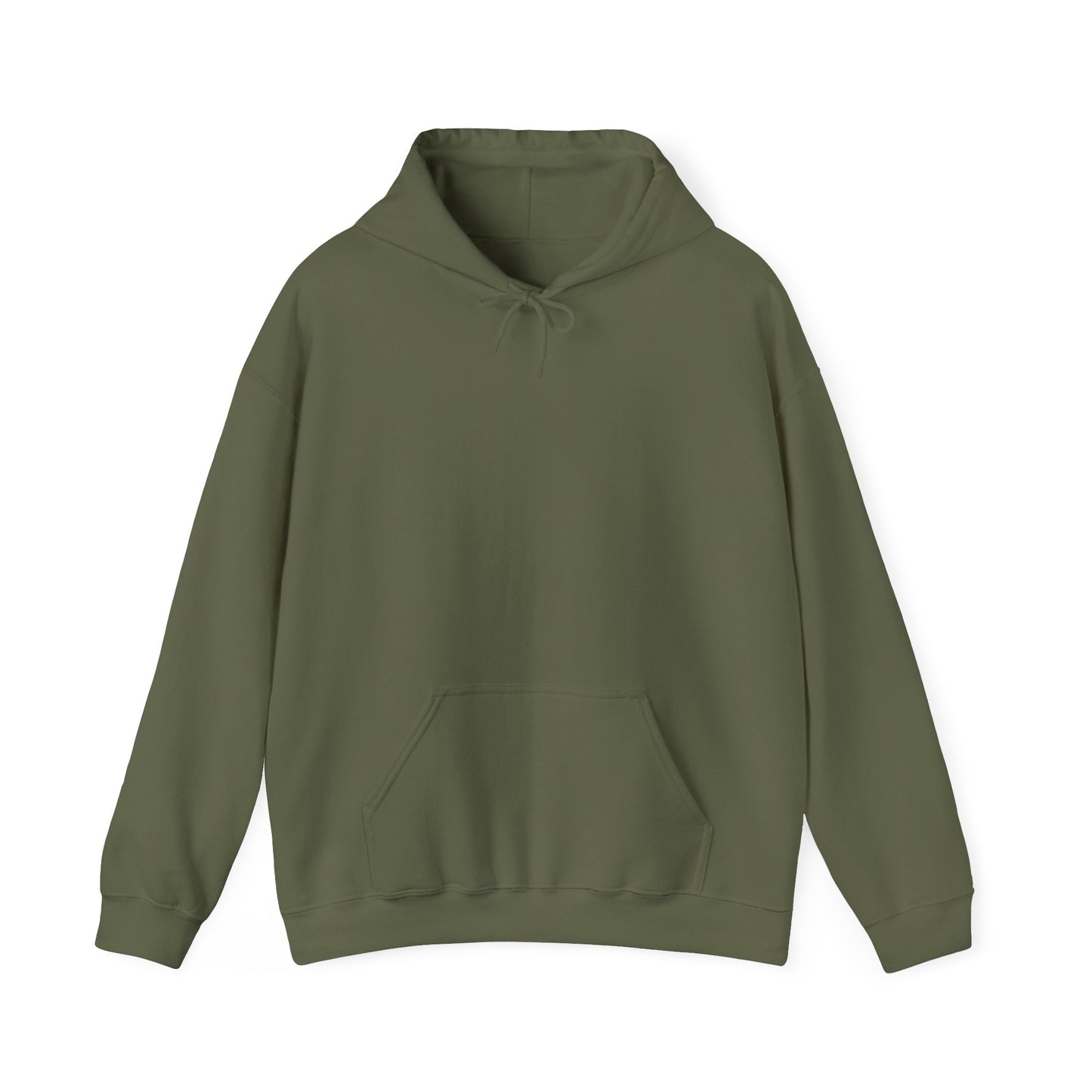 Clown Reflection Hoodie