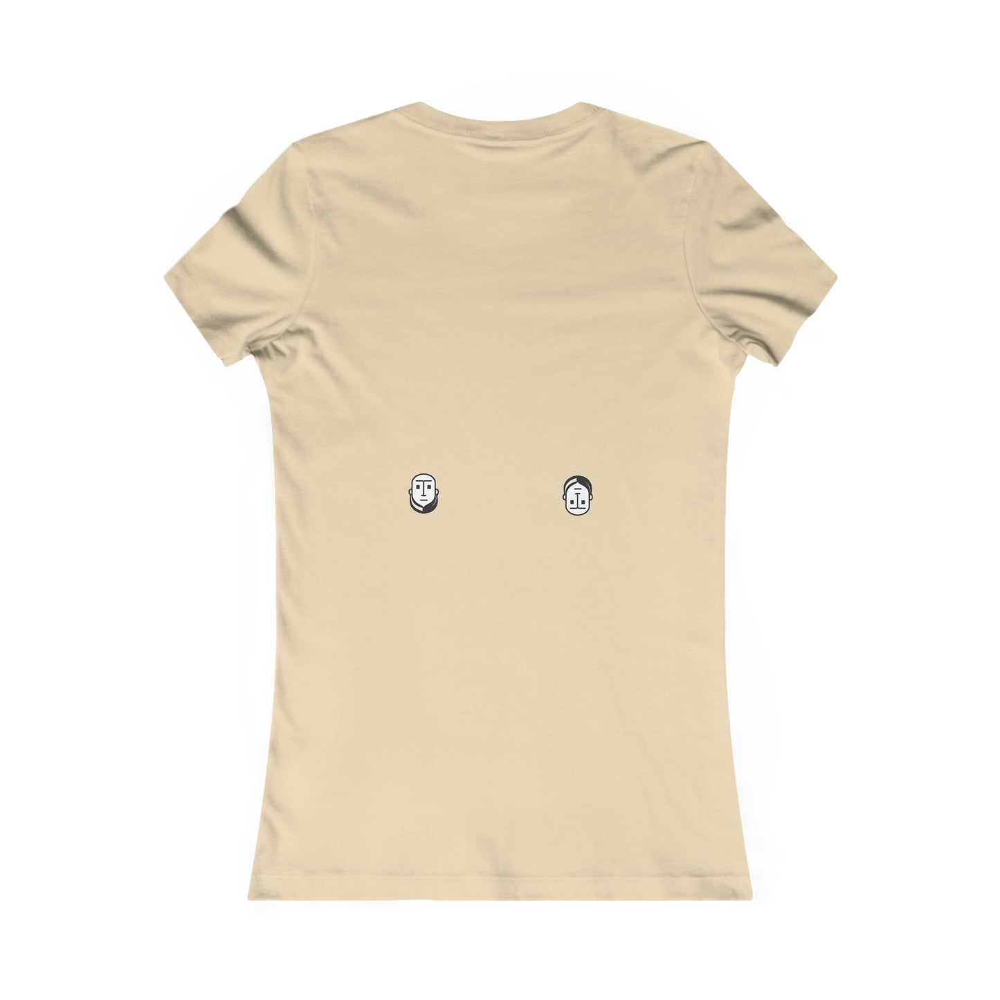 Normal Wear Women's Favorite Tee