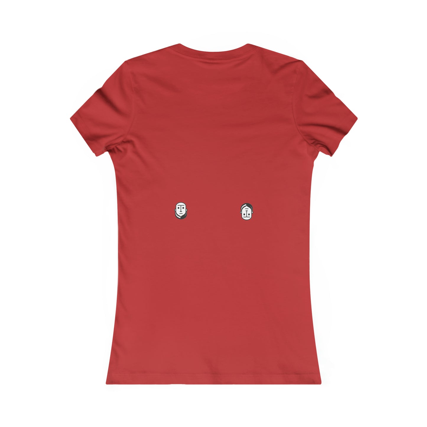 Normal Wear Women's Favorite Tee