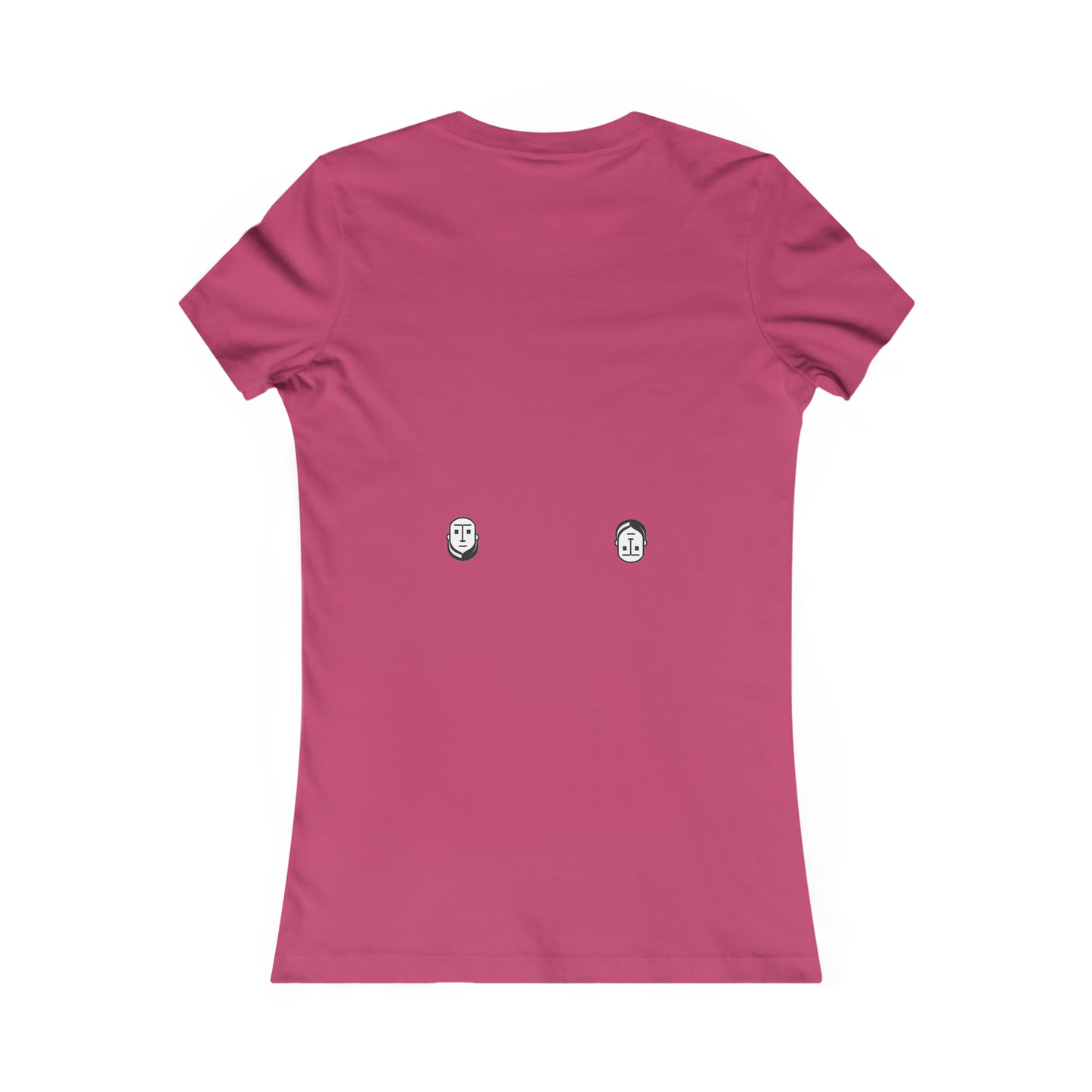 Normal Wear Women's Favorite Tee