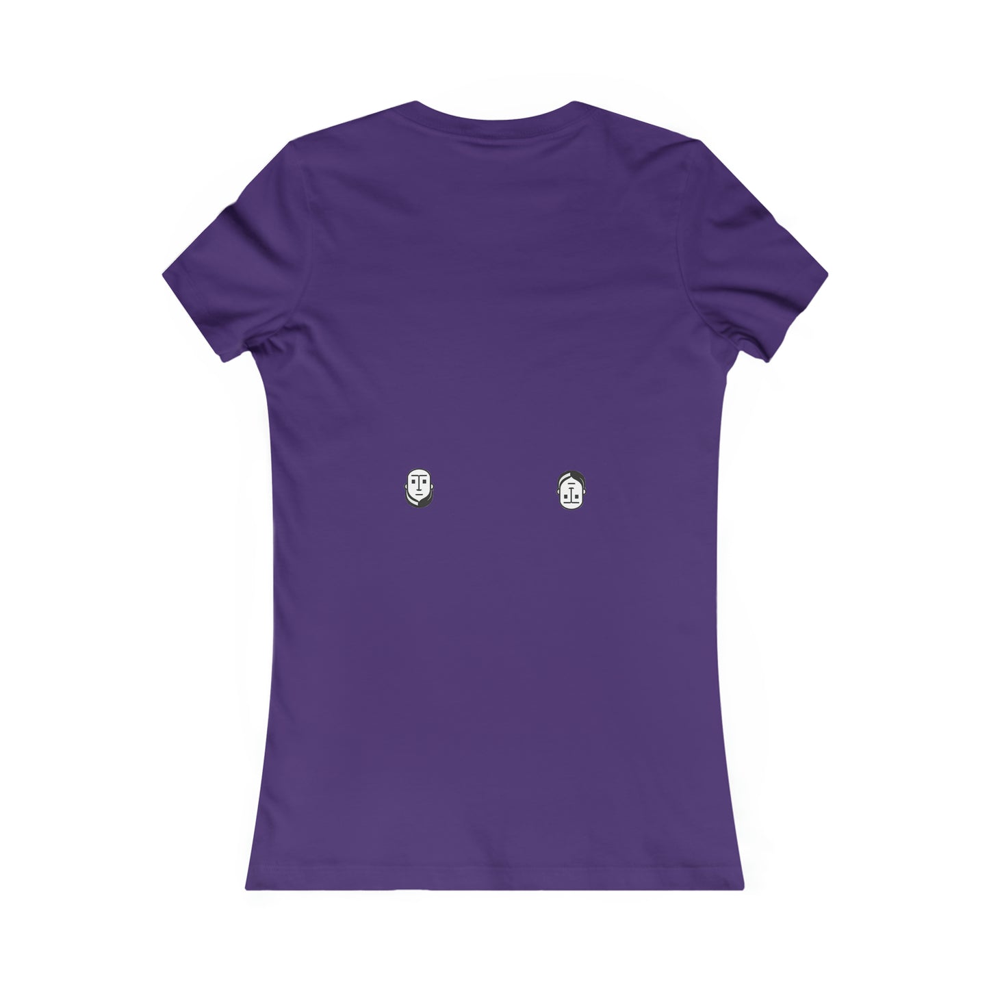 Normal Wear Women's Favorite Tee