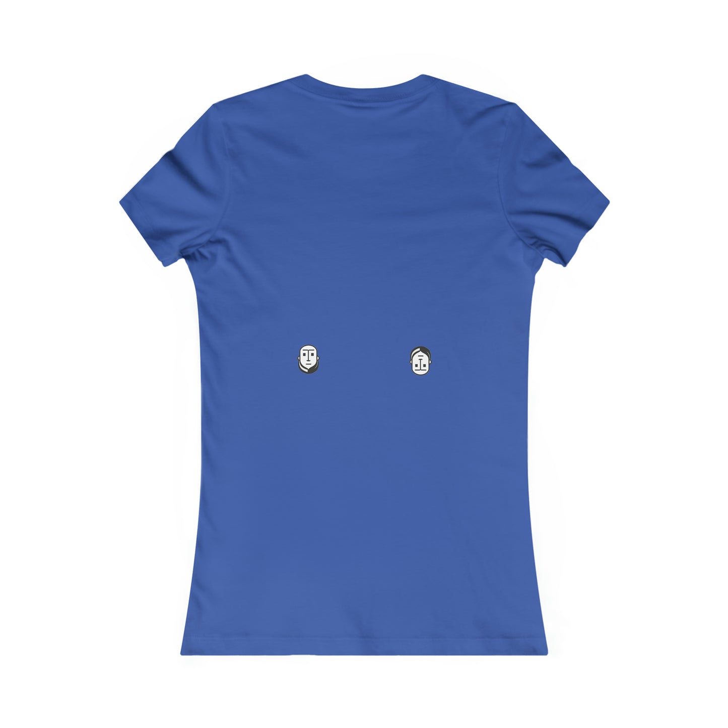 Normal Wear Women's Favorite Tee