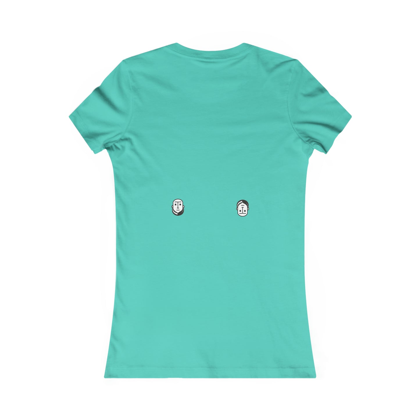 Normal Wear Women's Favorite Tee
