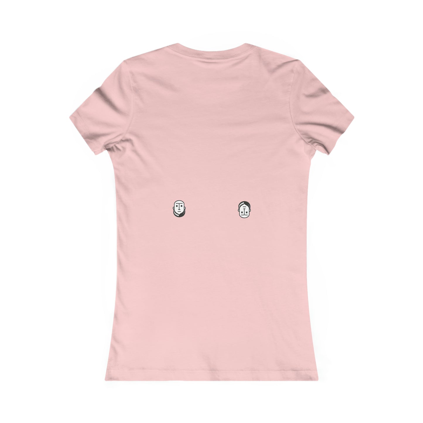 Normal Wear Women's Favorite Tee