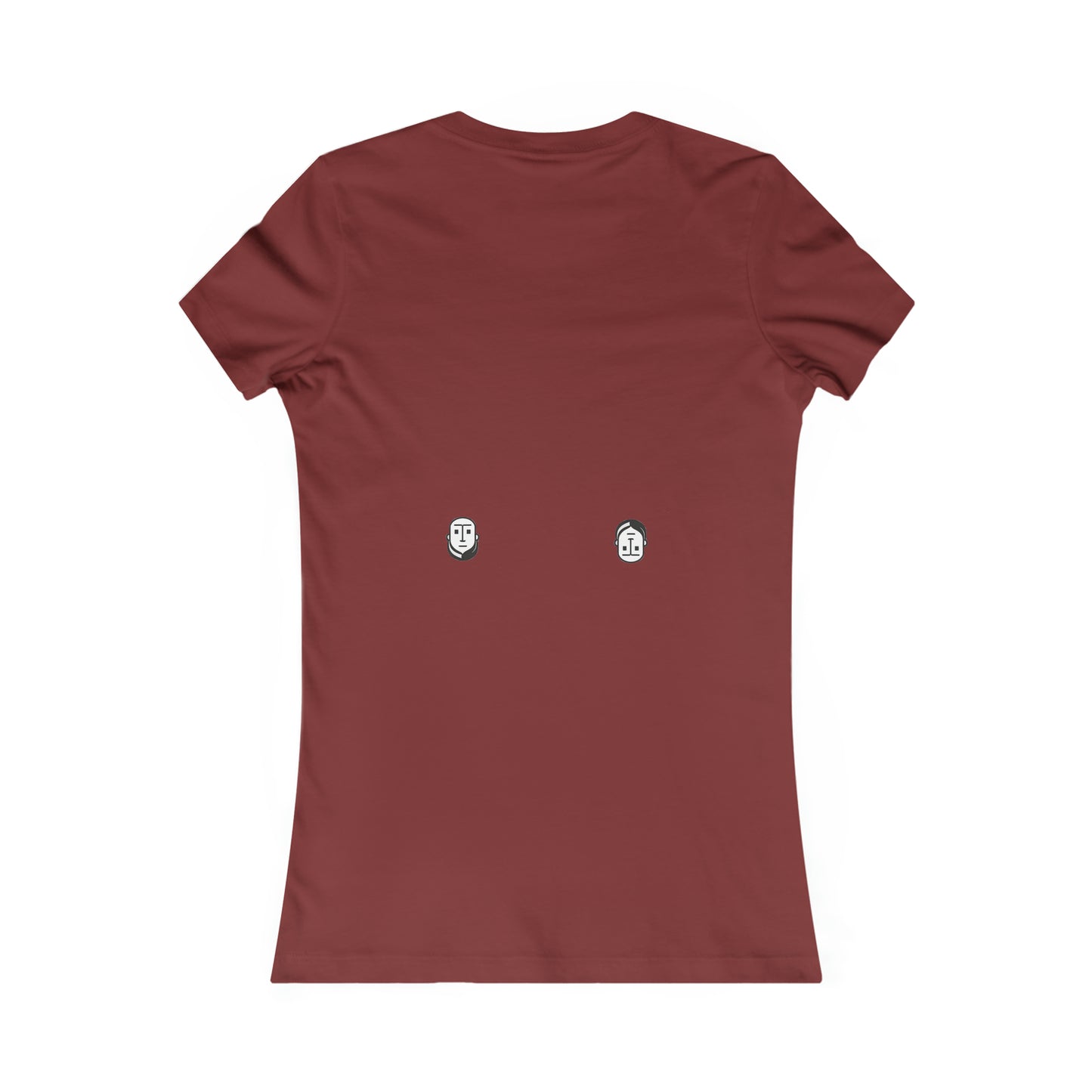 Normal Wear Women's Favorite Tee