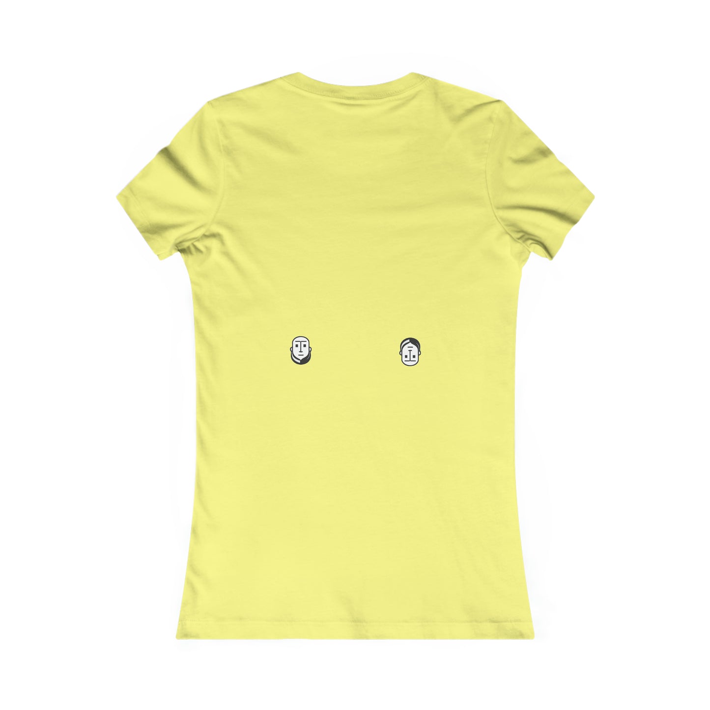 Normal Wear Women's Favorite Tee