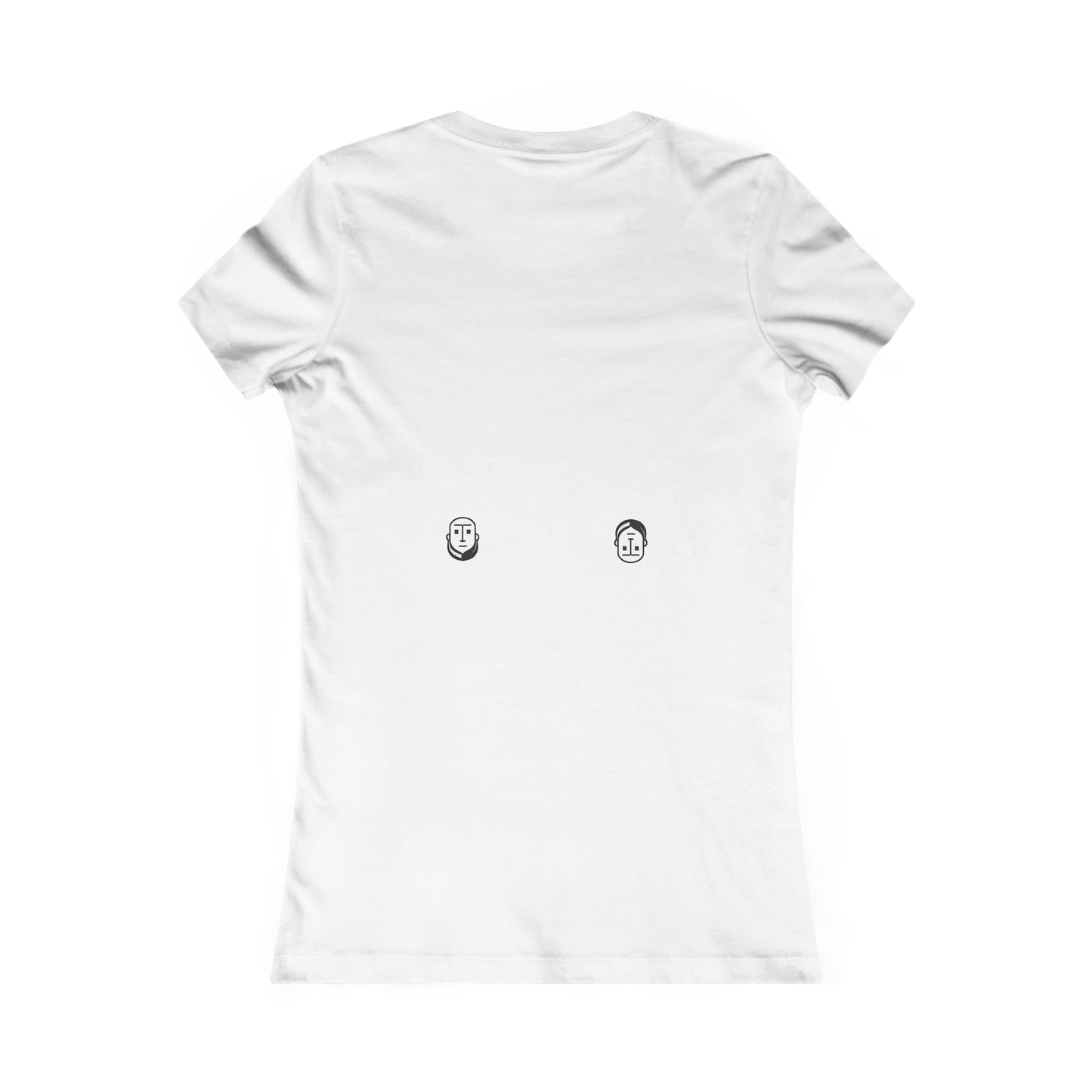 Normal Wear Women's Favorite Tee