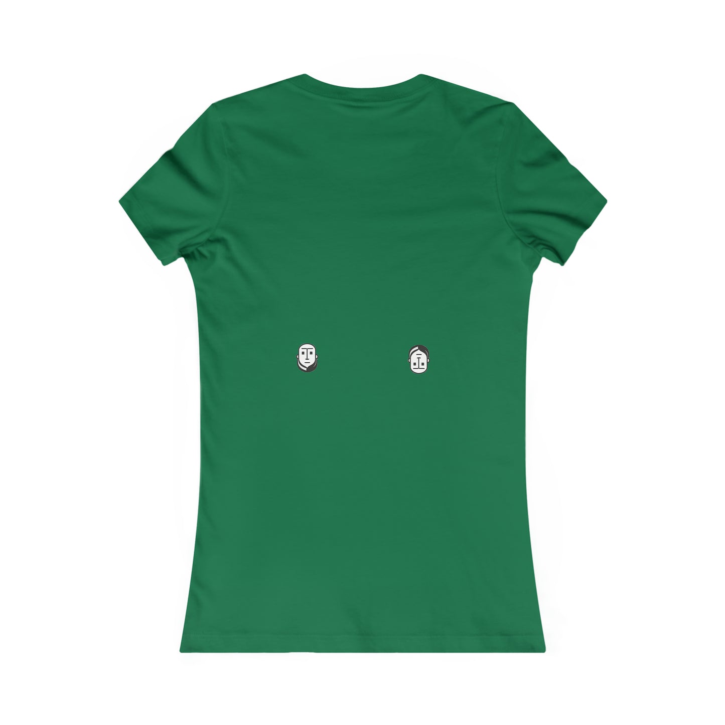 Normal Wear Women's Favorite Tee