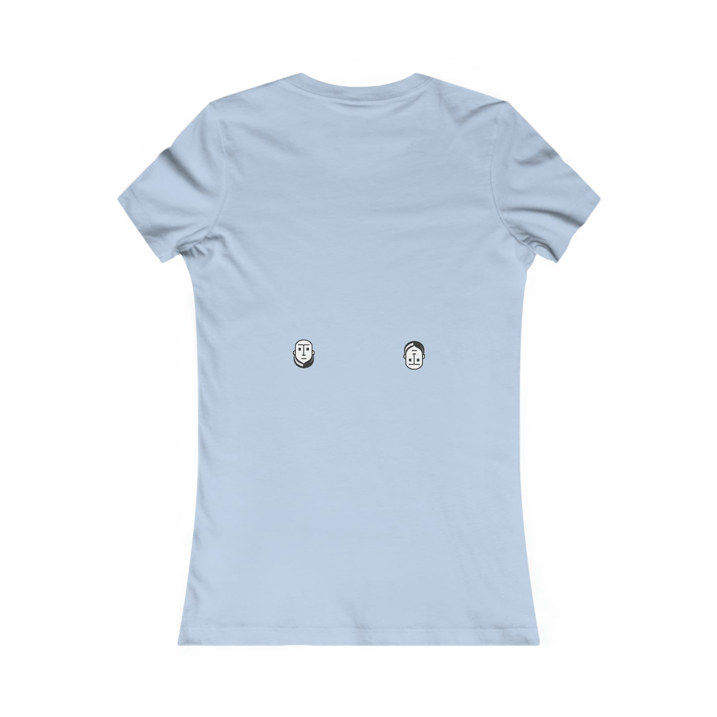 Normal Wear Women's Favorite Tee