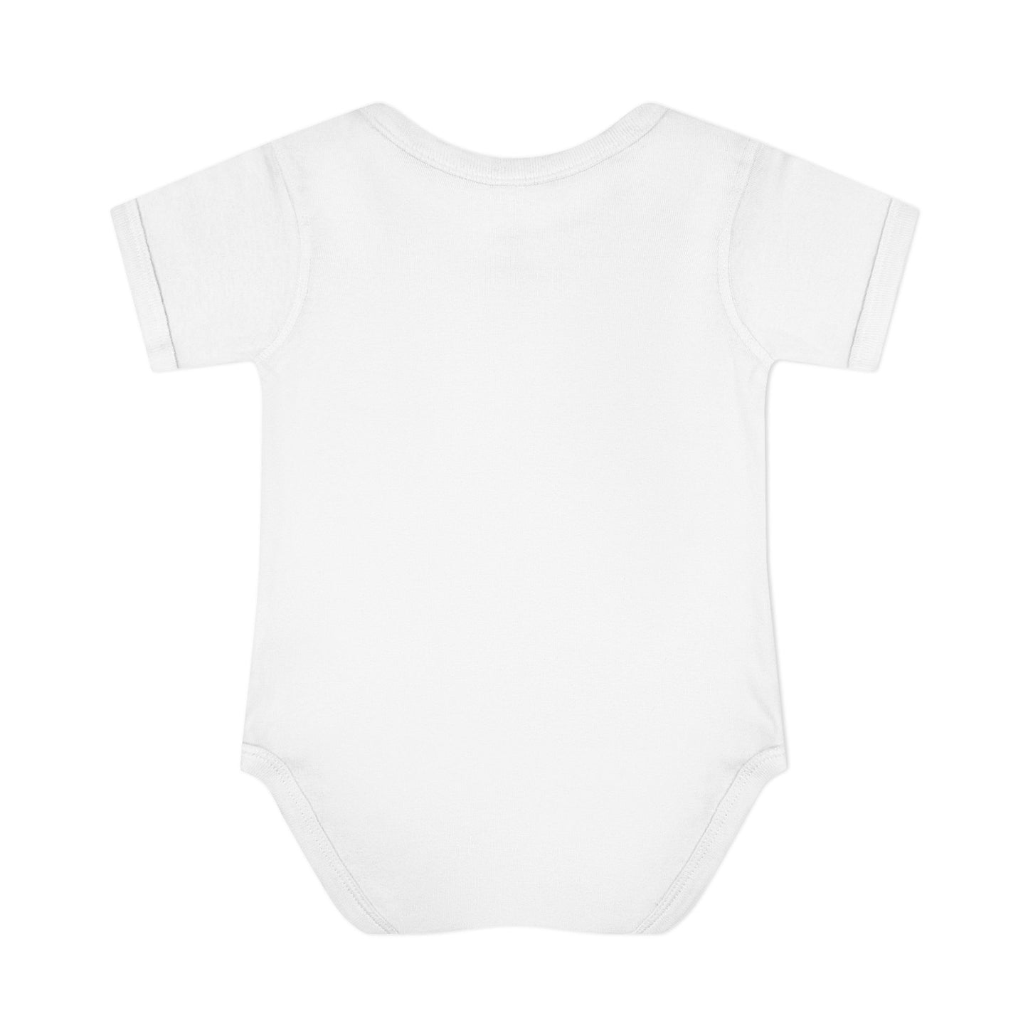 Raven Graphic Baby Bodysuit - Cute Baby Outfit, Funny Baby Gift, Birthday, Halloween, Baby Shower