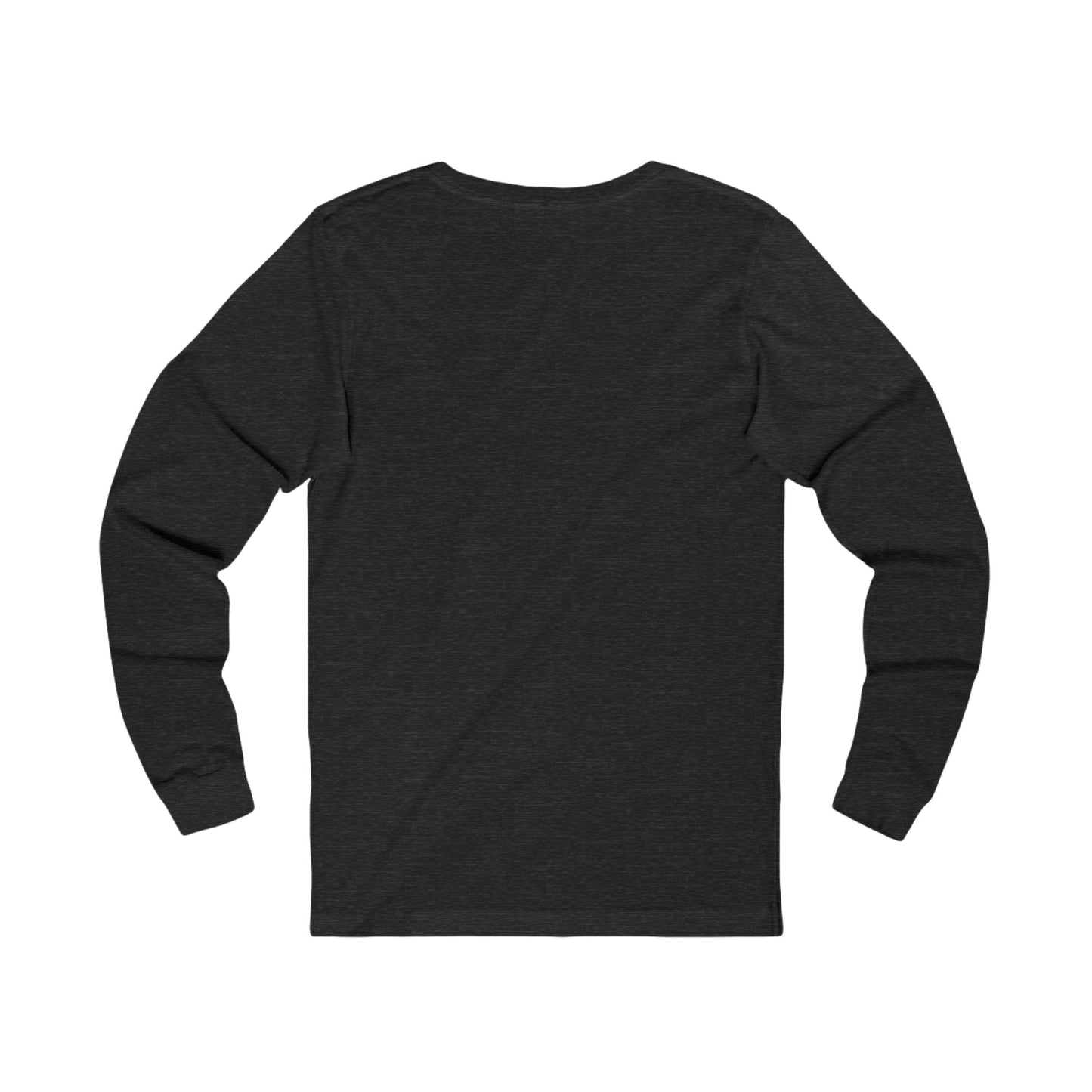 Peace Love Sunshine Long Sleeve Tee, Vibrant Graphic Shirt, Boho Style, Unisex Apparel, Perfect for Festivals, Gift for Nature Lovers