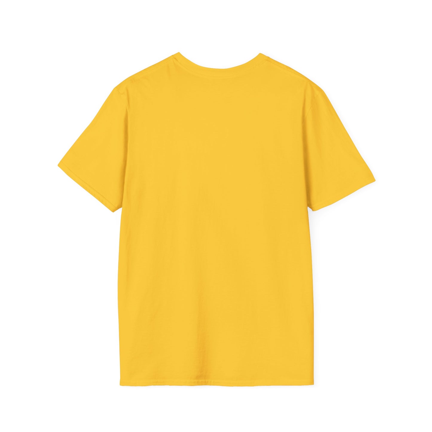 Sunflower Garden Unisex Softstyle T-Shirt, Floral Tee, Nature Lover Gift, Summer Apparel, Boho Aesthetic