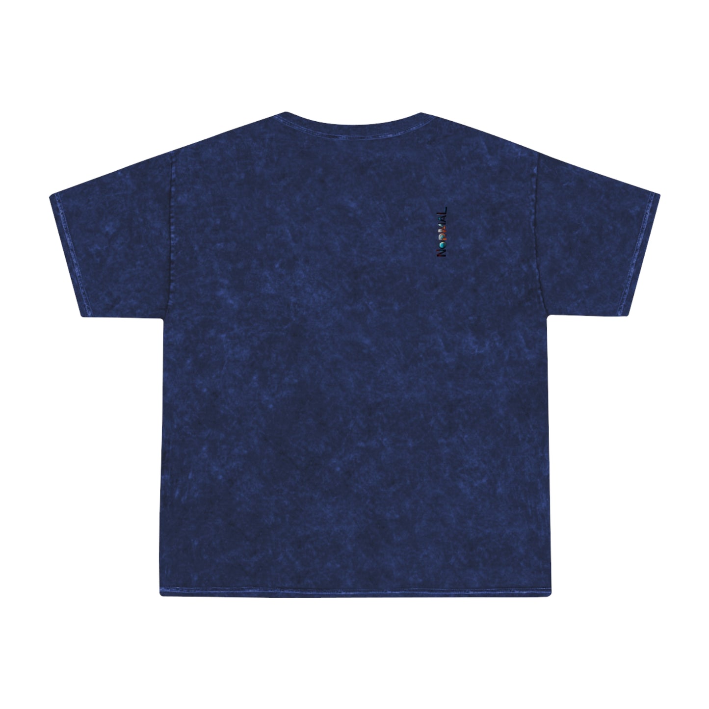 Normal Wear St. Patricks Unisex Mineral Wash T-Shirt