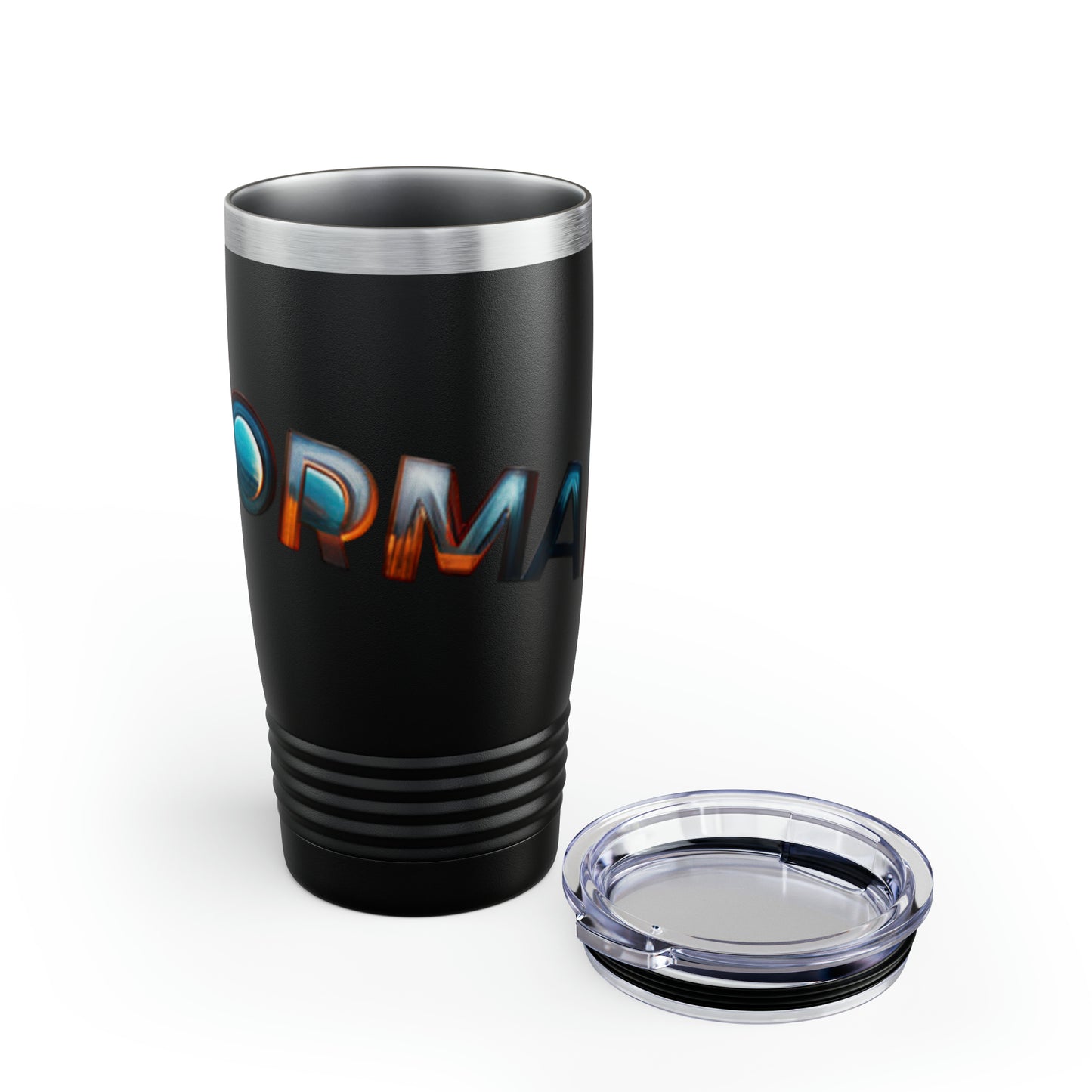 Normal Brand Ringneck Tumbler, 20oz