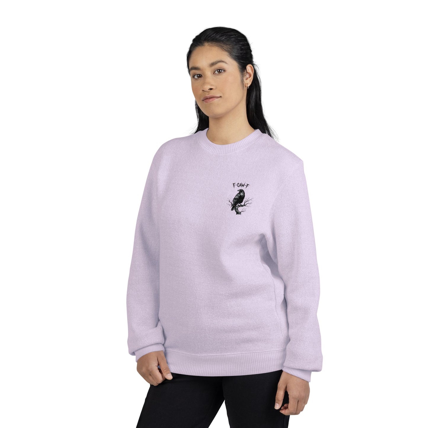 Cozy Embroidered Nantucket Crewneck Sweatshirt | Perfect for Fall, Beach Days, Family Gatherings, and Casual Outings