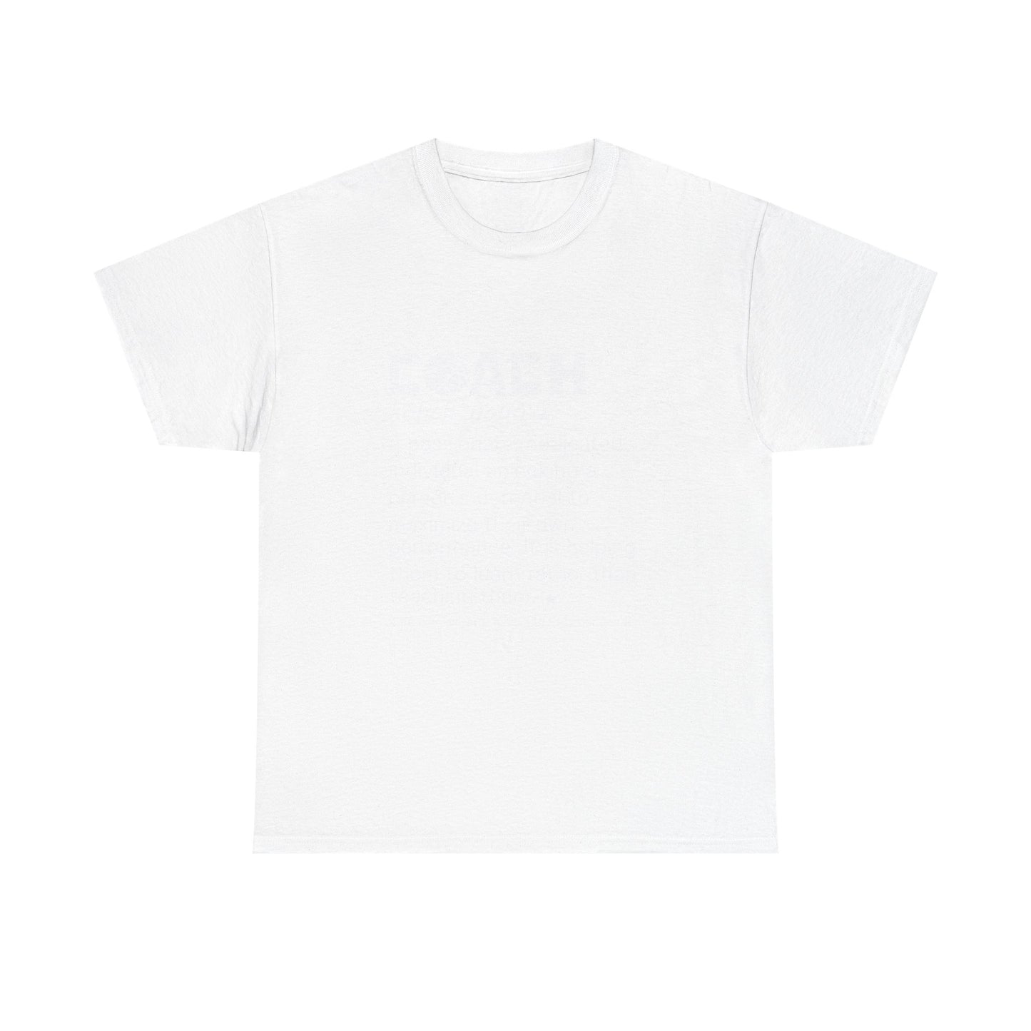 Basketball Coach Definition Unisex Tee