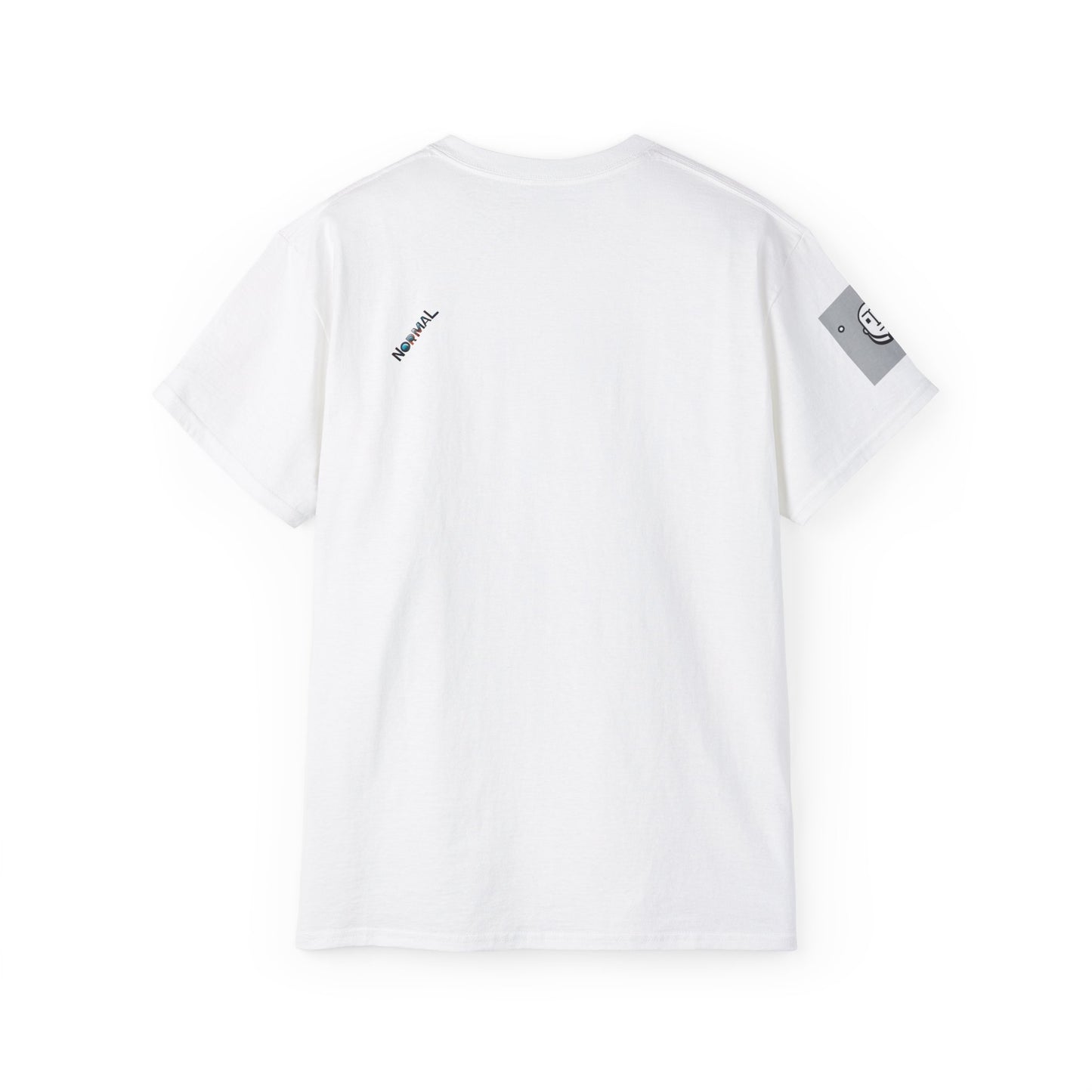 Normal Wear Unisex Ultra Cotton Tee