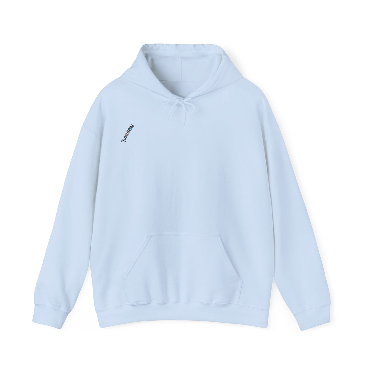 Normal Wear Unisex Heavy Blend™ Hooded Sweatshirt