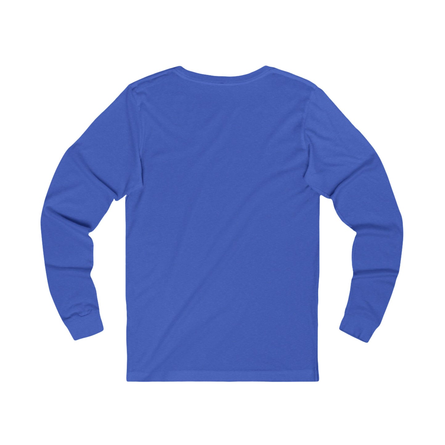 Peace Love Sunshine Long Sleeve Tee, Vibrant Graphic Shirt, Boho Style, Unisex Apparel, Perfect for Festivals, Gift for Nature Lovers