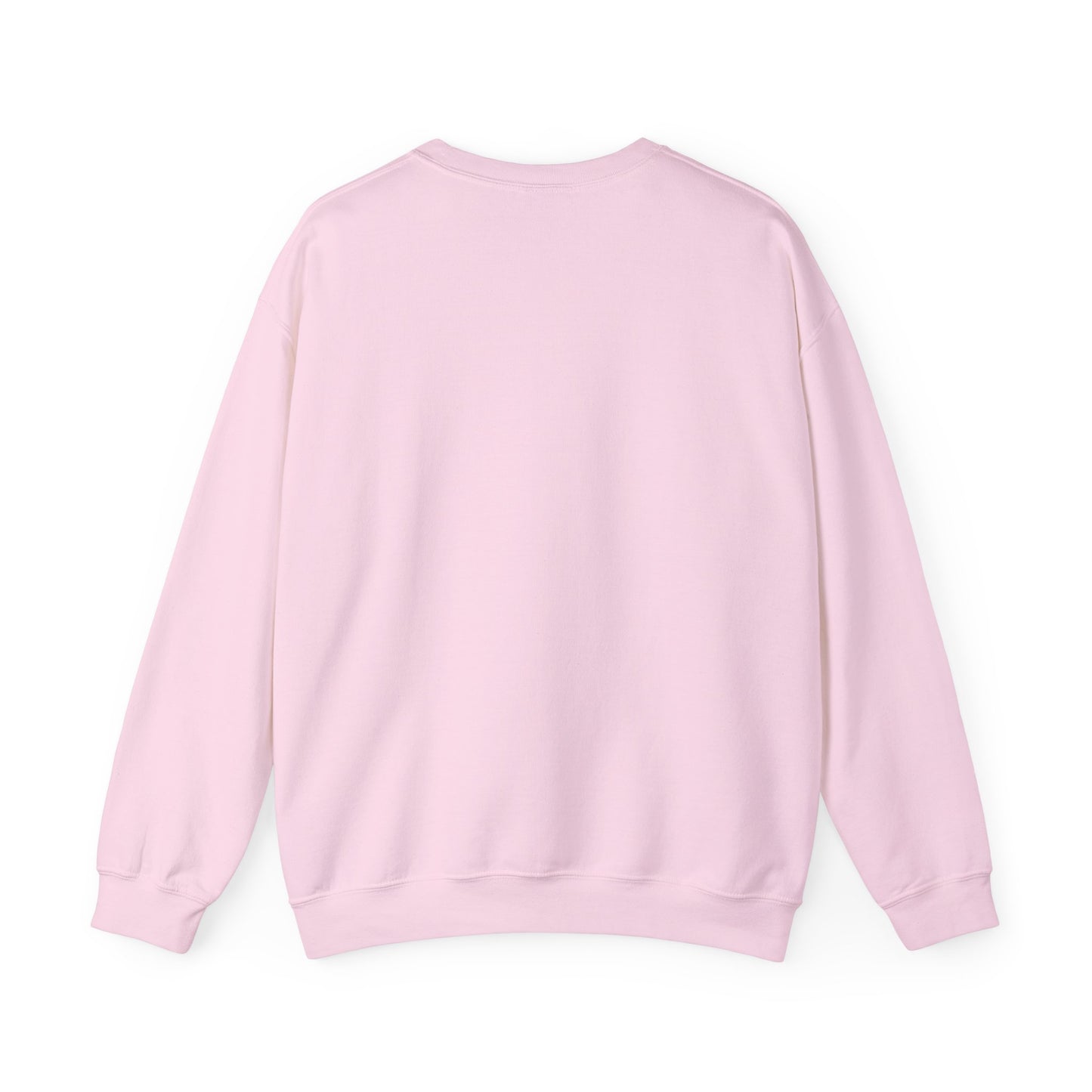 Live Life in Full Bloom Sweatshirt, Cozy Unisex Crewneck, Floral Sweatshirt, Great for Spring, Sunflower Design