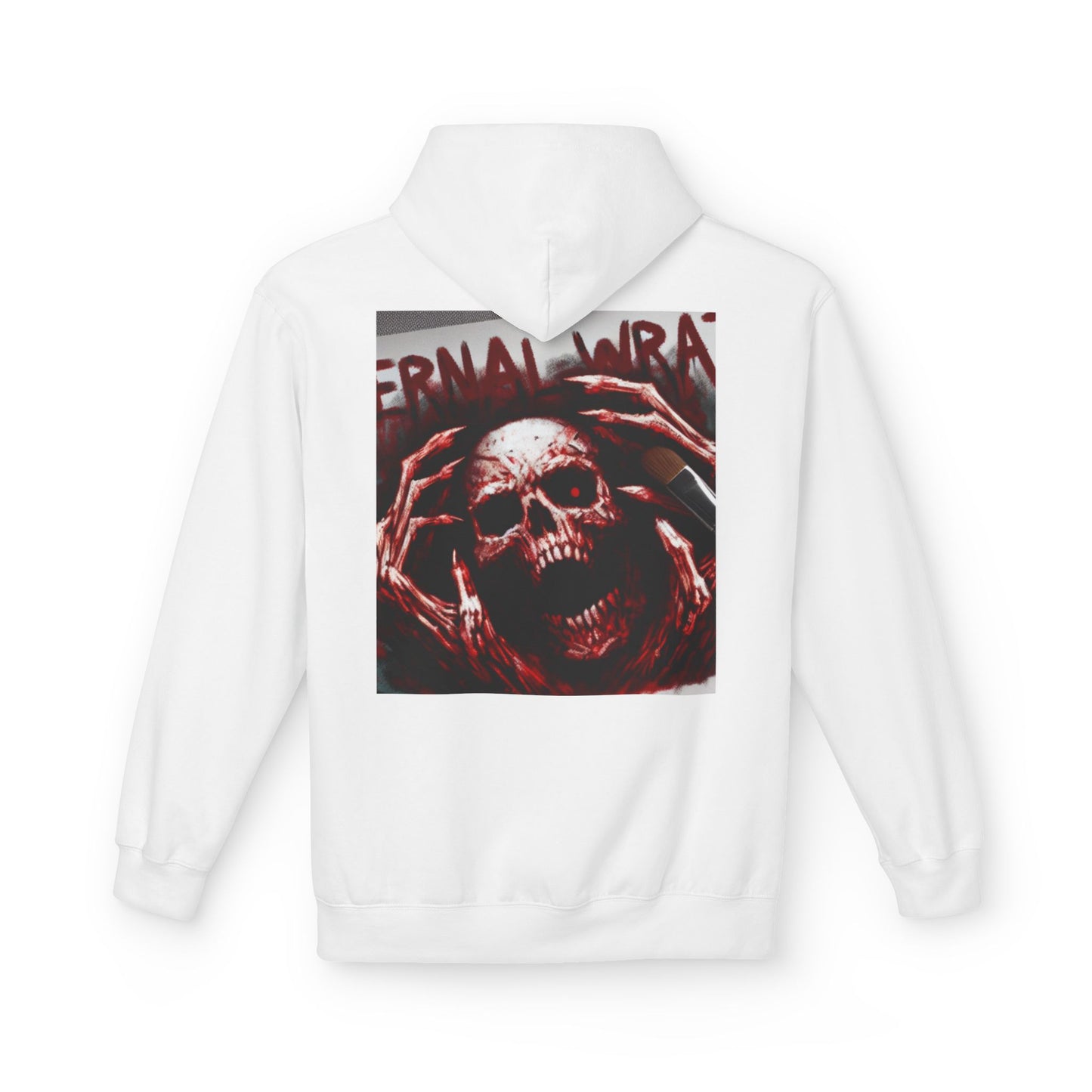 Unisex Midweight Softstyle Fleece Hoodie