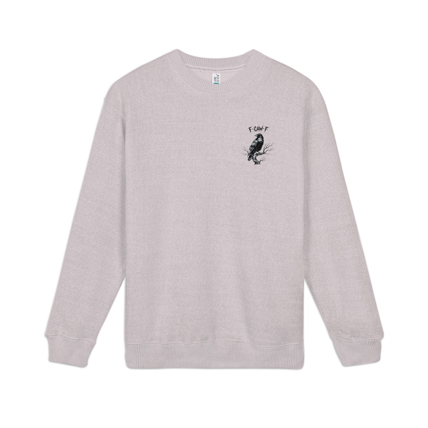 Cozy Embroidered Nantucket Crewneck Sweatshirt | Perfect for Fall, Beach Days, Family Gatherings, and Casual Outings