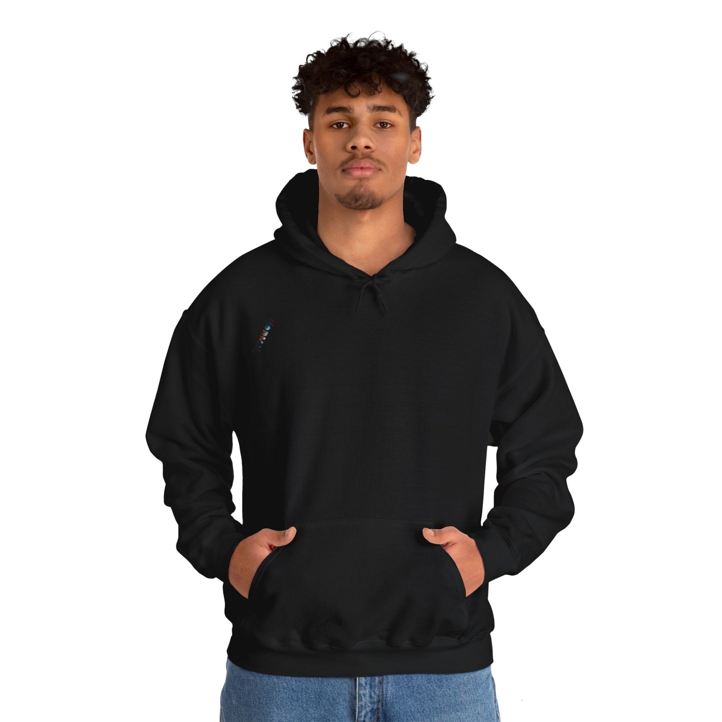 Normal Wear Unisex Heavy Blend™ Hooded Sweatshirt