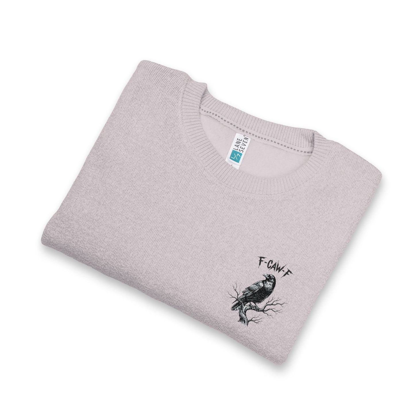 Cozy Embroidered Nantucket Crewneck Sweatshirt | Perfect for Fall, Beach Days, Family Gatherings, and Casual Outings