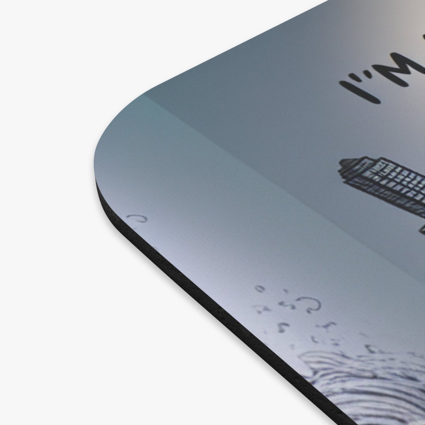 Mouse Pad (Rectangle)