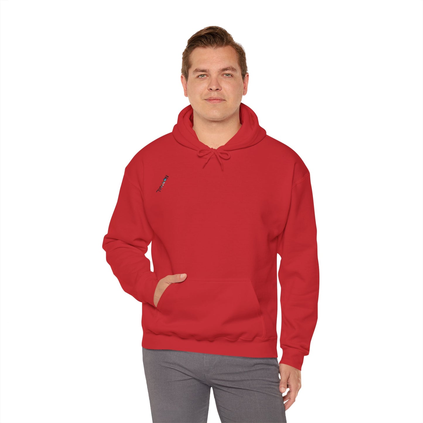 Normal Wear Unisex Heavy Blend™ Hooded Sweatshirt