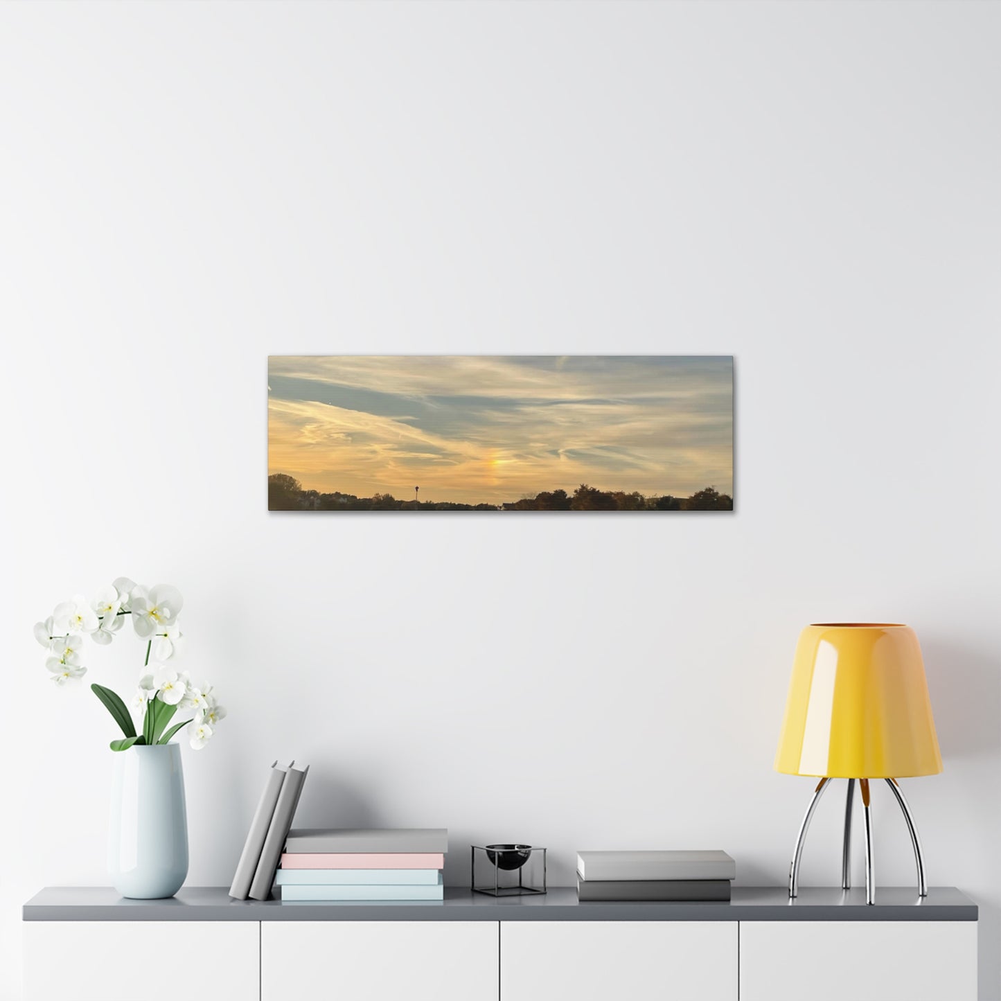 Canvas Gallery Wraps