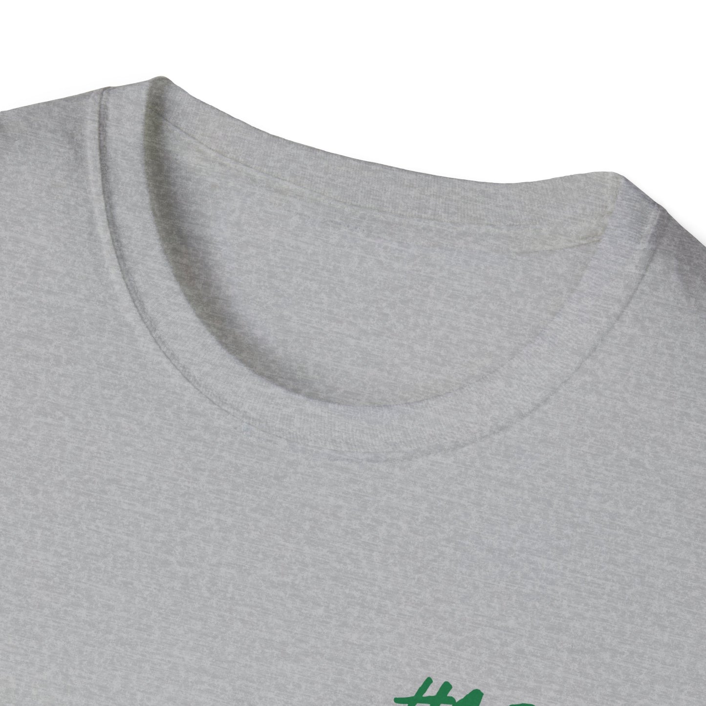 St. Patricks Day Unisex Softstyle T-Shirt