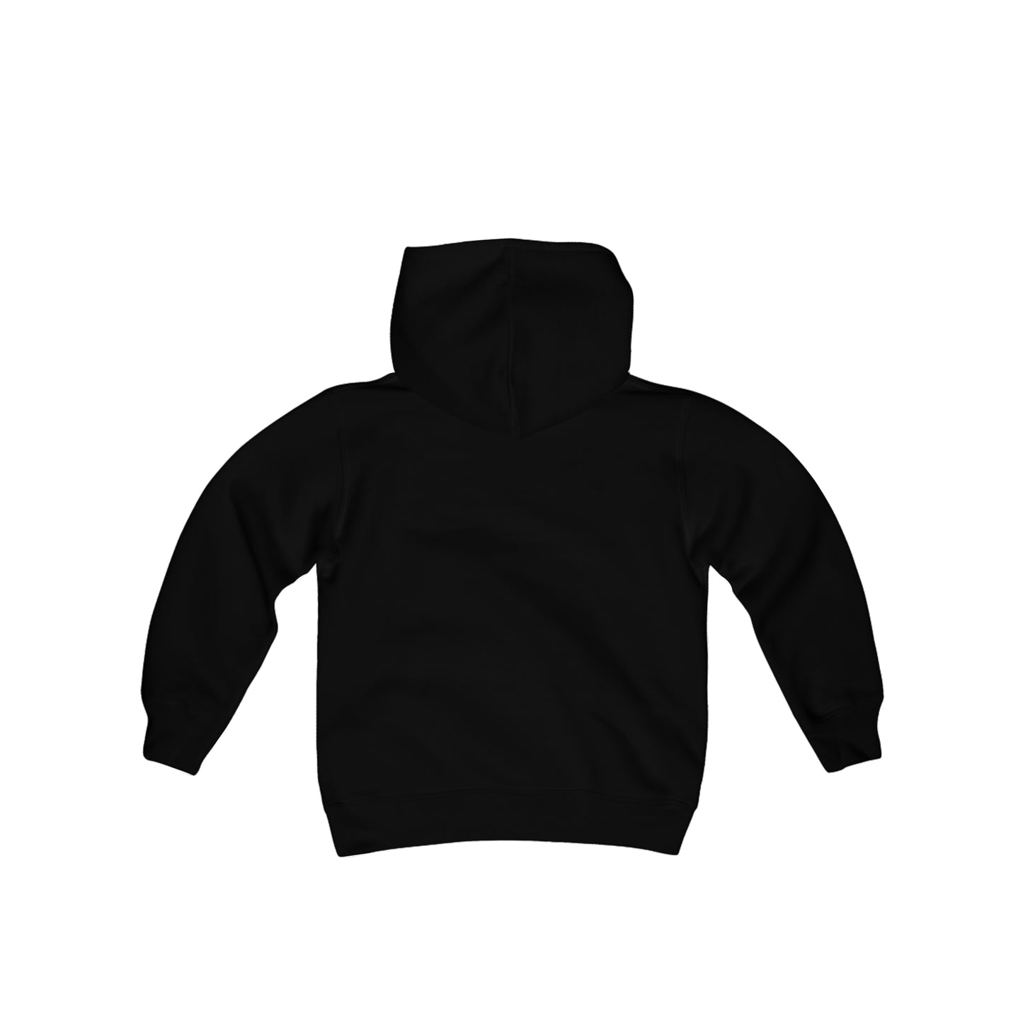 St. Patricks Day Youth Heavy Blend Hooded Sweatshirt